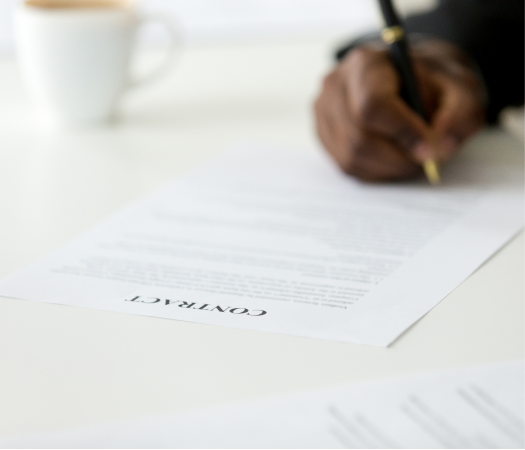 Carrete Mortgages give you access to multiple lenders and competitive rates for your mortgage renewal in Vancouver