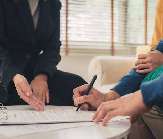 Our private mortgage services offer faster approvals and funding than traditional lenders to save you time and money