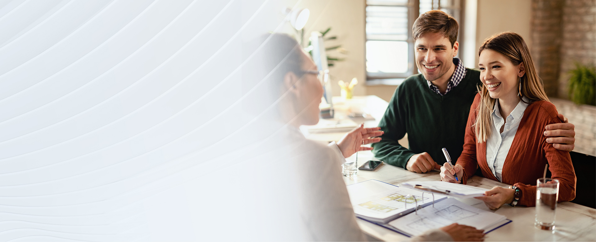 With our private mortgage options, secure the funding you need to achieve your homeownership dreams