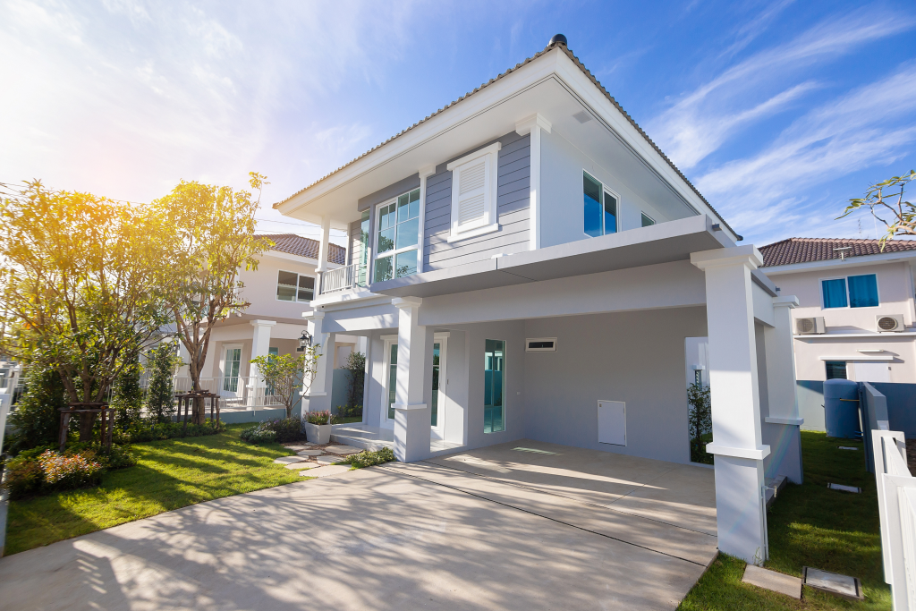 We Transform your mortgage experience with our Comprehensive and Personalized Mortgage Services
