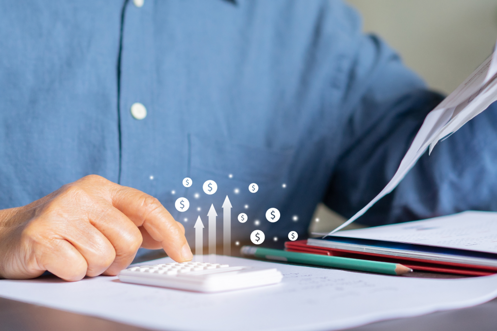 Our mortgage broker helps you take control of your debt with Carrete Mortgage's Debt Consolidation Service in Vancouver