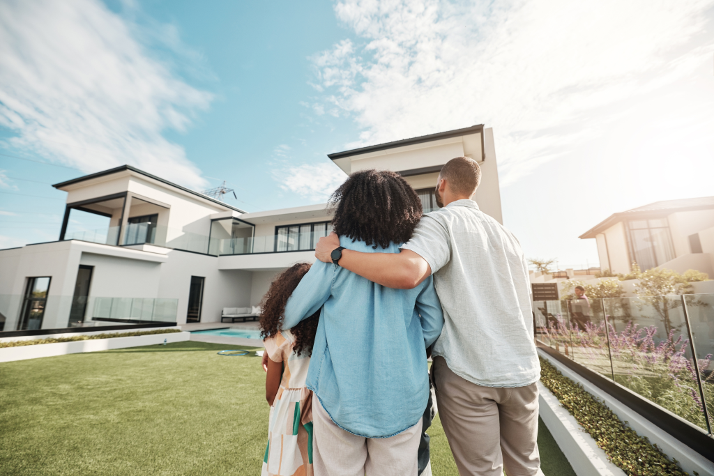 With our New-to-Canada mortgage service, we can help make your dream of homeownership a reality